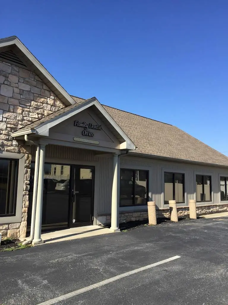Timothy L. Price, D.D.S., LLC - Professional dental clinic exterior with modern facilities