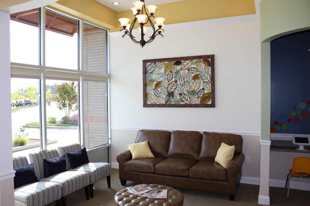 Parkside Family Dental - Professional dental clinic exterior with modern facilities
