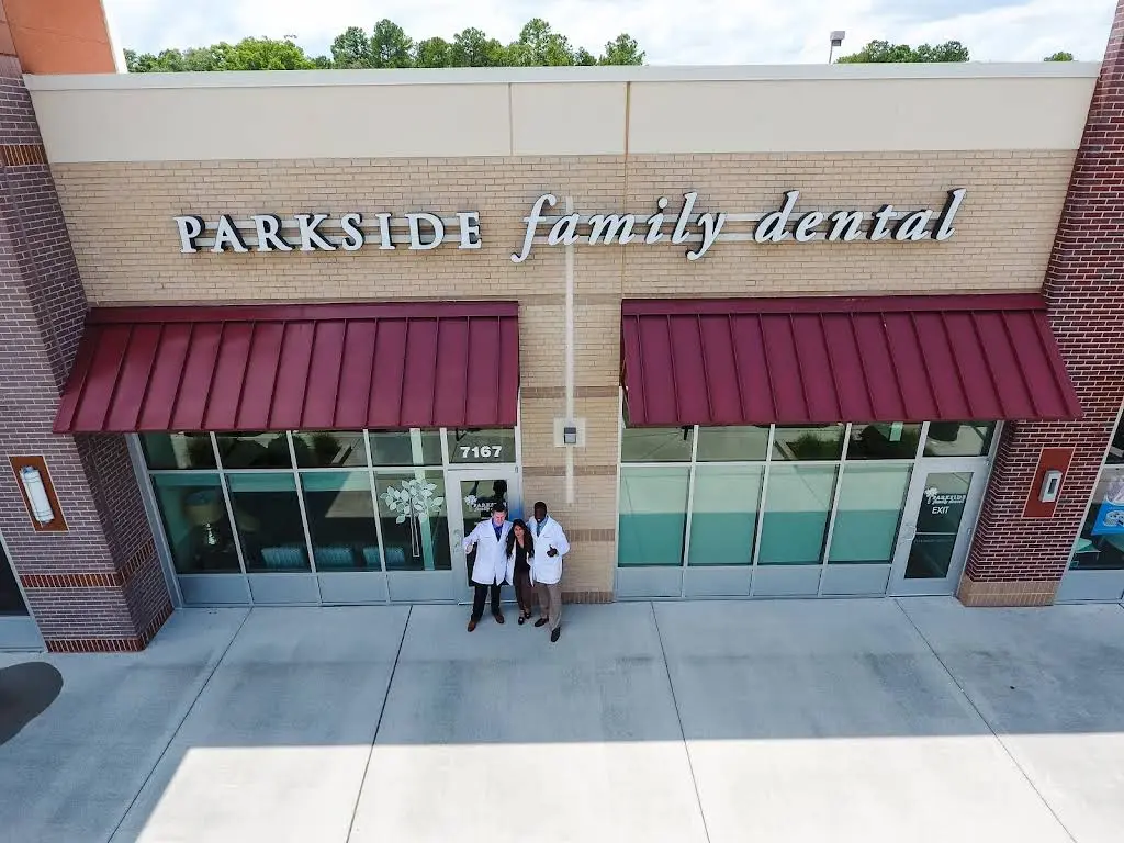 Parkside Family Dental