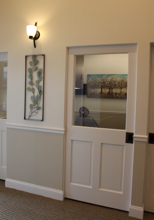 Parkside Family Dental
