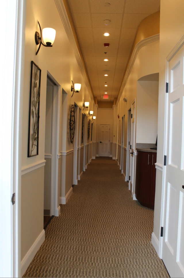 Parkside Family Dental