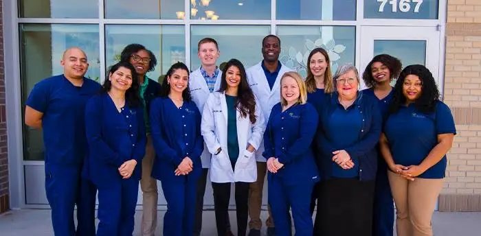 Parkside Family Dental