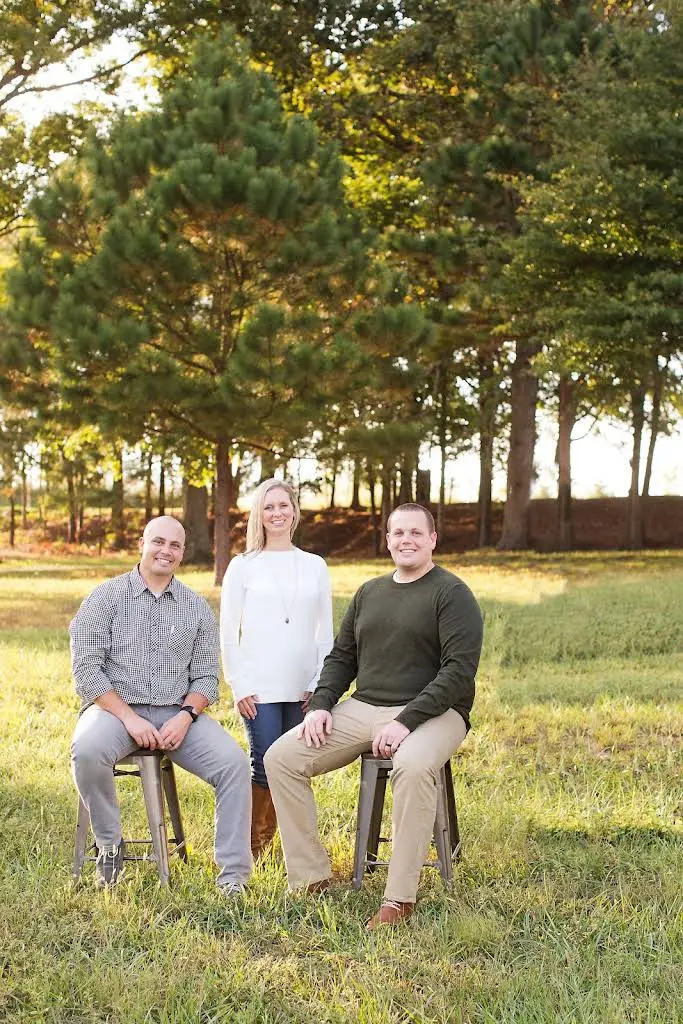 Carolina Orthodontics & Children's Dentistry