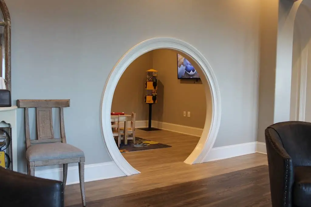 Carolina Orthodontics & Children's Dentistry