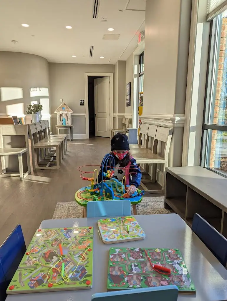 Carolina Orthodontics & Children's Dentistry