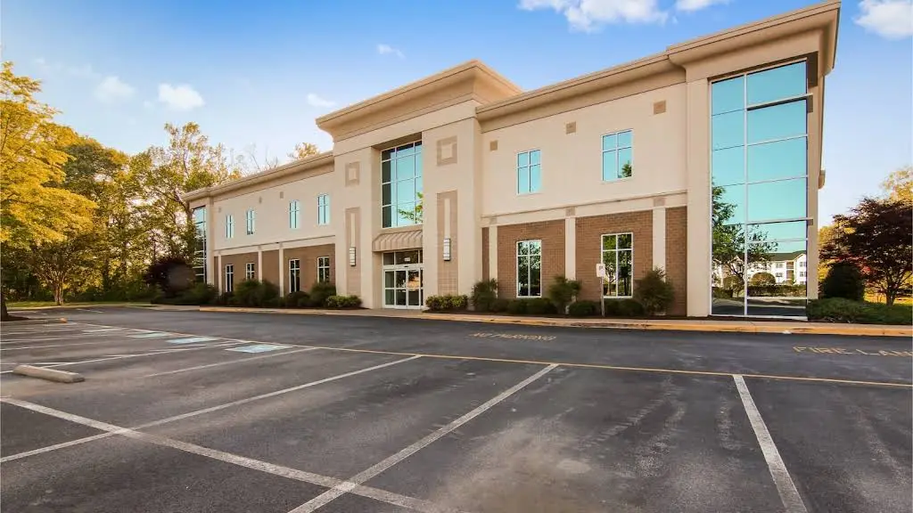 Konikoff Dental Associates Harbour View - Professional dental clinic exterior with modern facilities