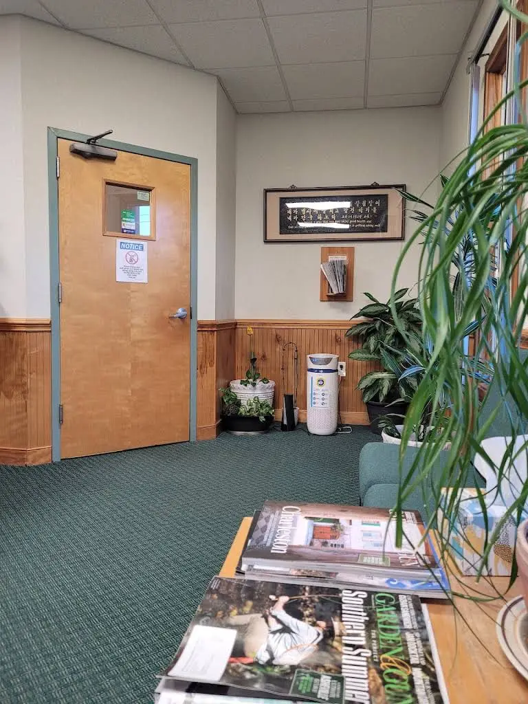 John Chung Family Dentistry - Professional dental clinic exterior with modern facilities