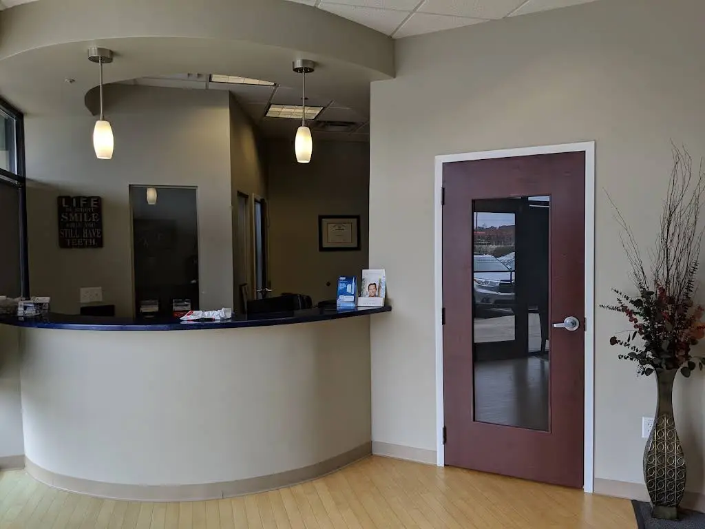 Middle Creek Family Dentistry