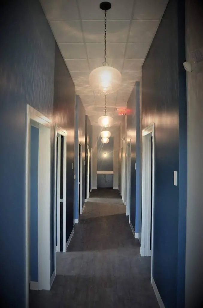 Challenger Family Dental - Professional dental clinic exterior with modern facilities