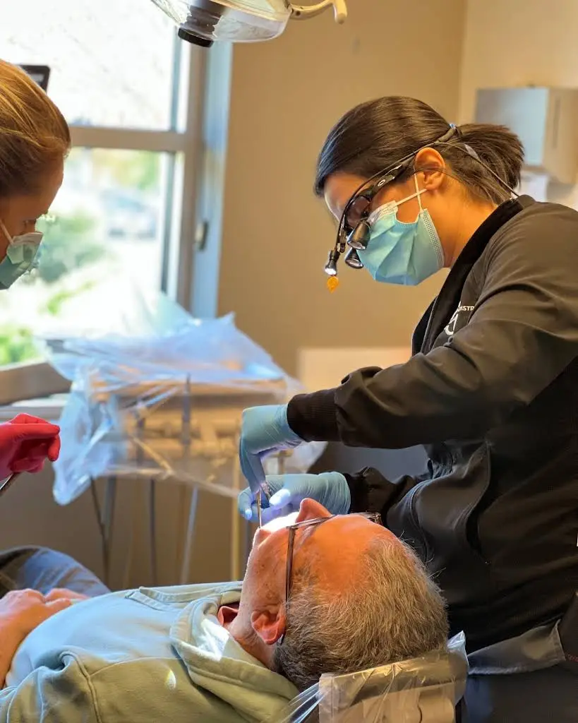 Moore Family Dentistry: Adam Moore, DDS