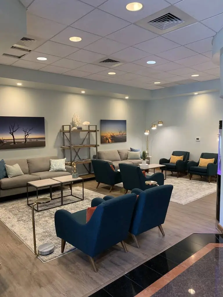 Kevin Arthur DDS - Professional dental clinic exterior with modern facilities