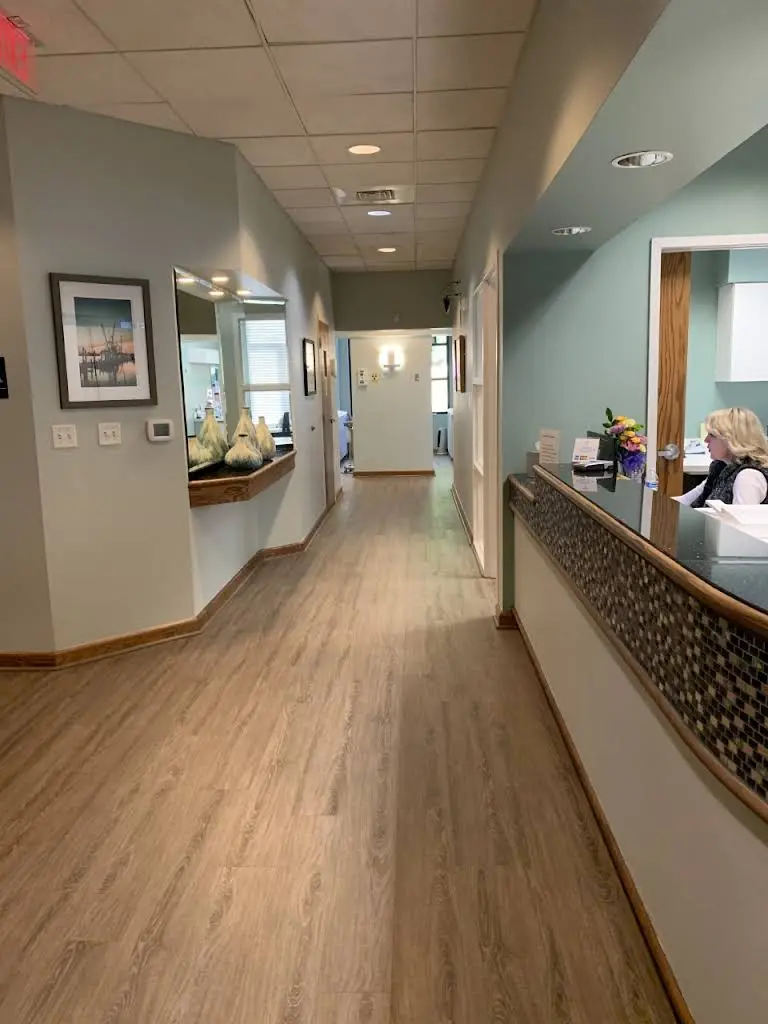 Kevin Arthur DDS
