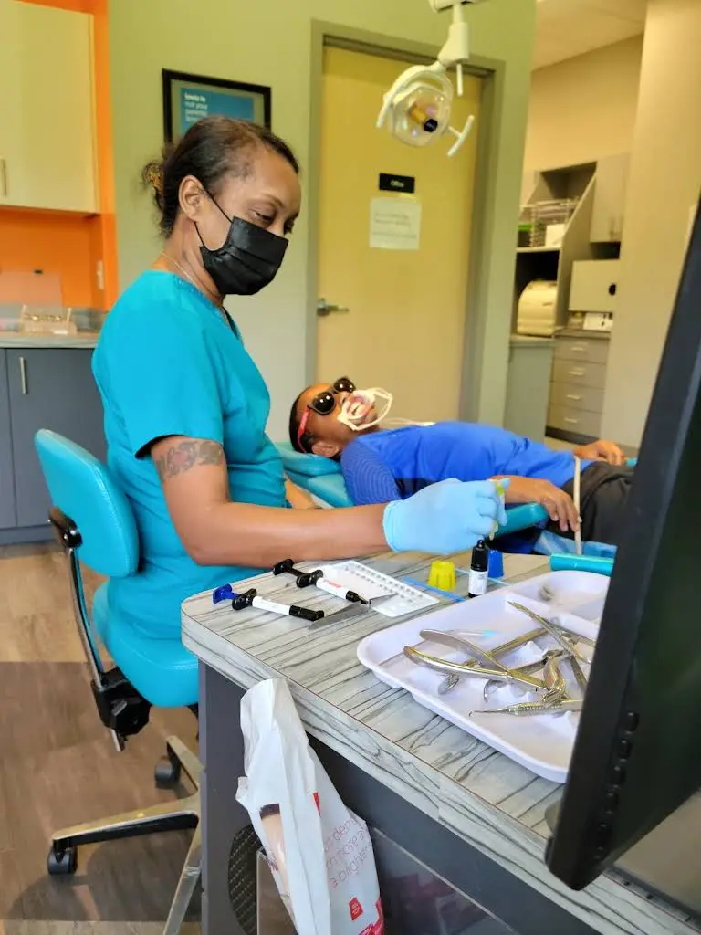 Behl Orthodontics | ICON Smile Studios