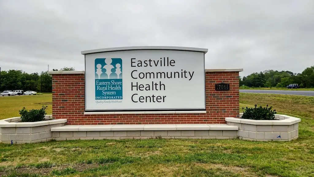 Eastville Community Health Center