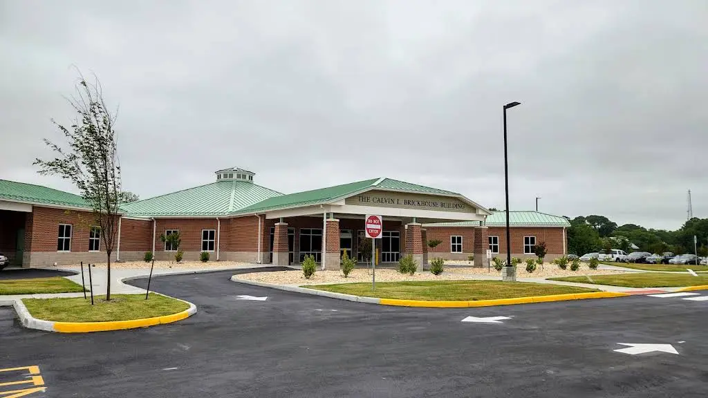 Eastville Community Health Center