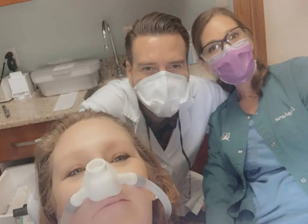 Vogt Family Dentistry - Professional dental clinic exterior with modern facilities