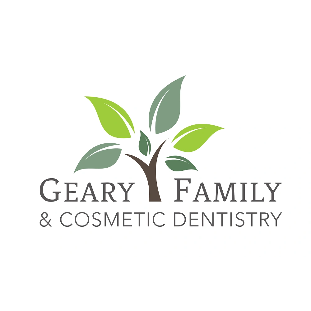 Geary Family & Cosmetic Dentistry
