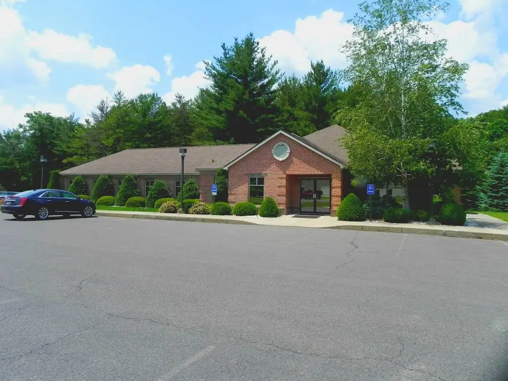 Legacy Dental of PA - Professional dental clinic exterior with modern facilities
