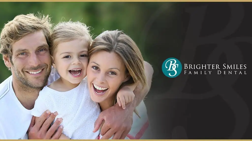 Brighter Smiles Family Dental LLC - Professional dental clinic exterior with modern facilities