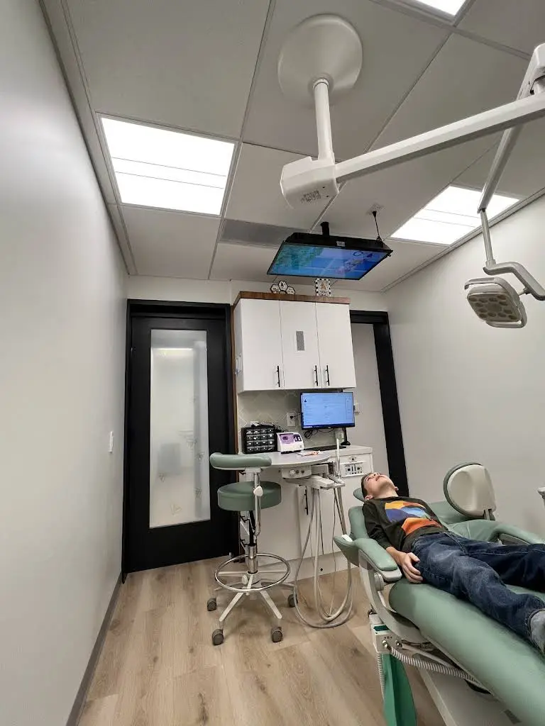 Little Bee's Pediatric Dentistry