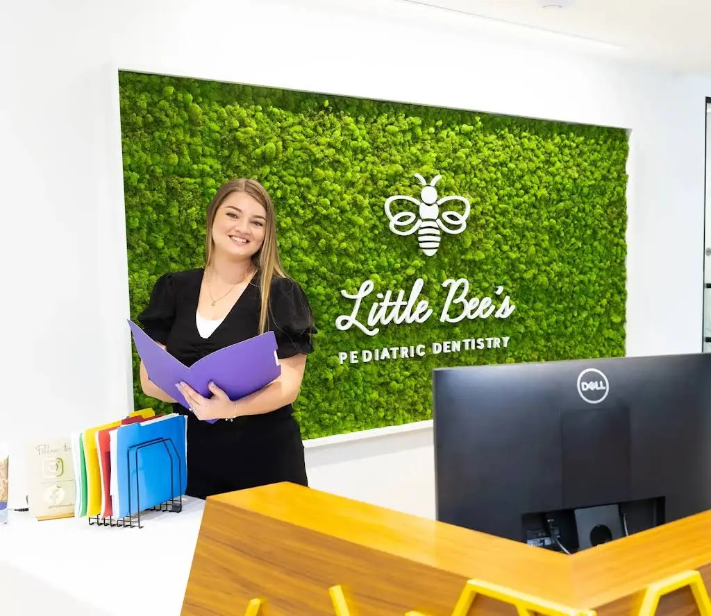 Little Bee's Pediatric Dentistry