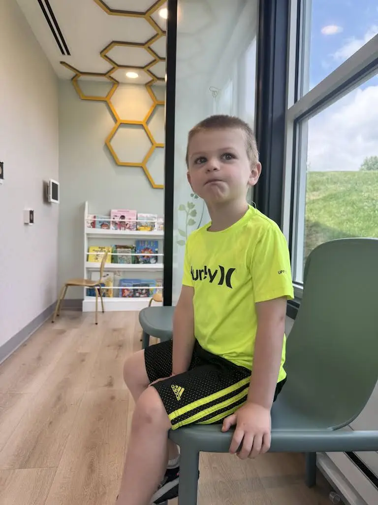 Little Bee's Pediatric Dentistry