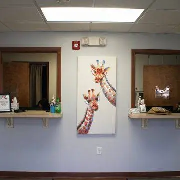 Kids First Dental