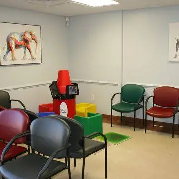 Kids First Dental
