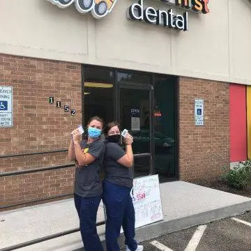 Kids First Dental