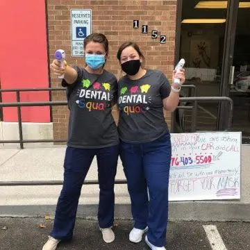 Kids First Dental