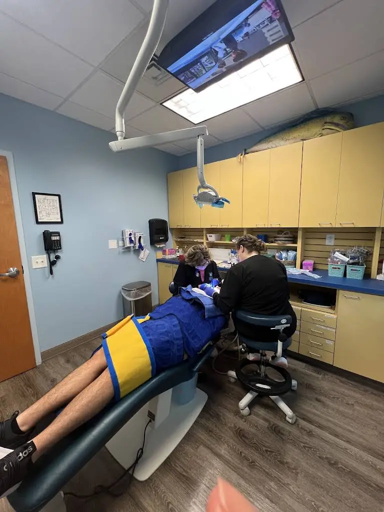 Preston Corners Pediatric Dentistry
