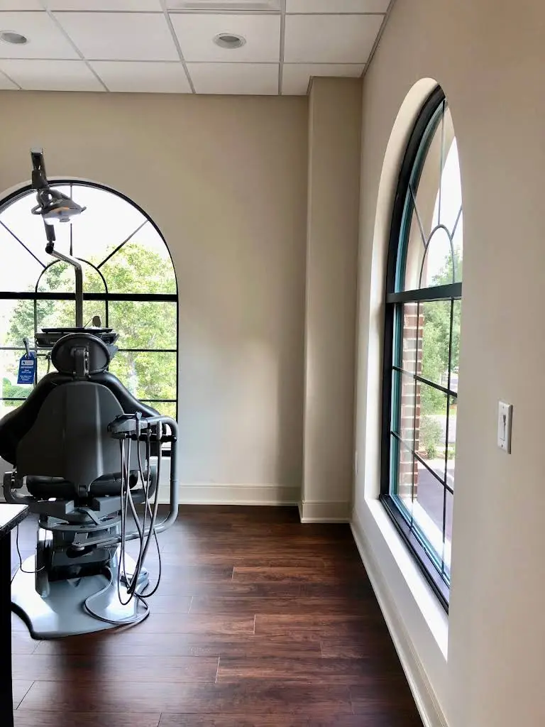 Lane & Associates Family Dentistry