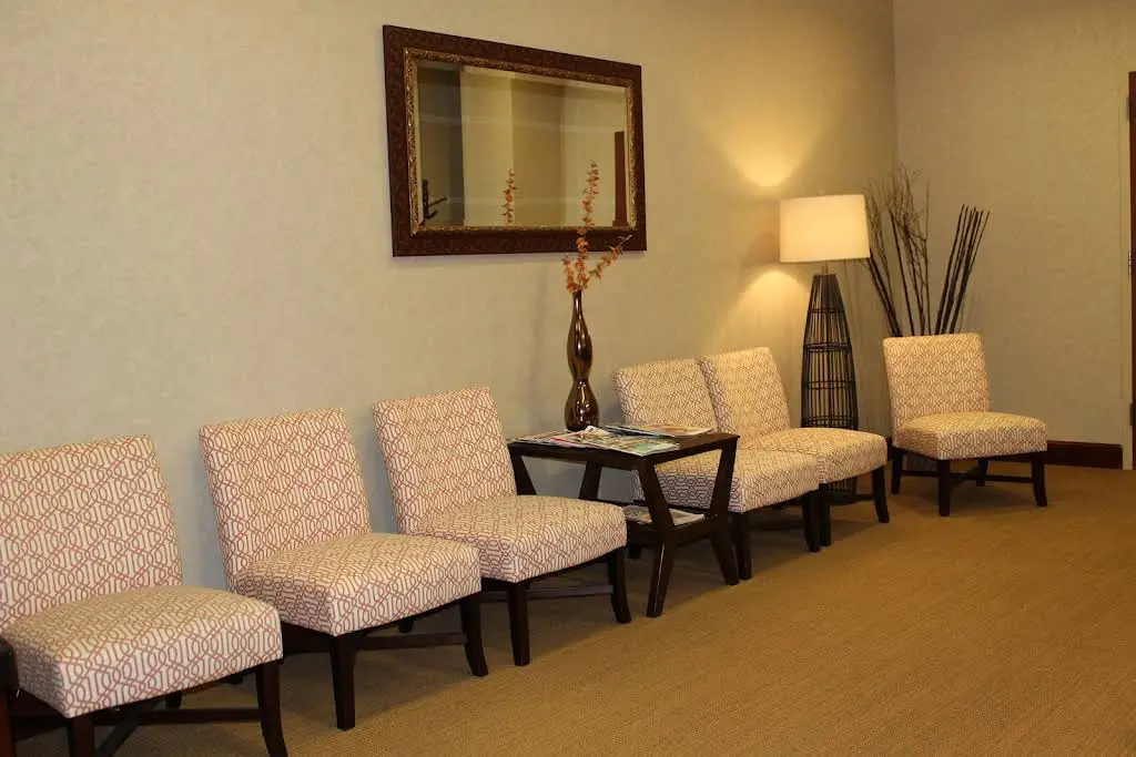 West Cary Dental - Dr. Amit Patel - Professional dental clinic exterior with modern facilities