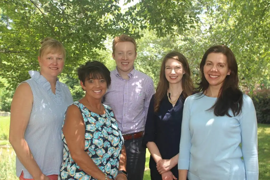 Carrboro Family Dentistry - Professional dental clinic exterior with modern facilities