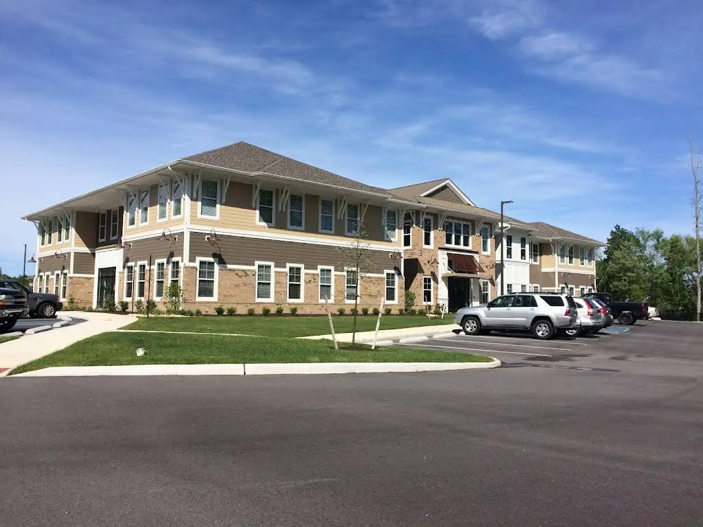 Carson Endodontics - Professional dental clinic exterior with modern facilities
