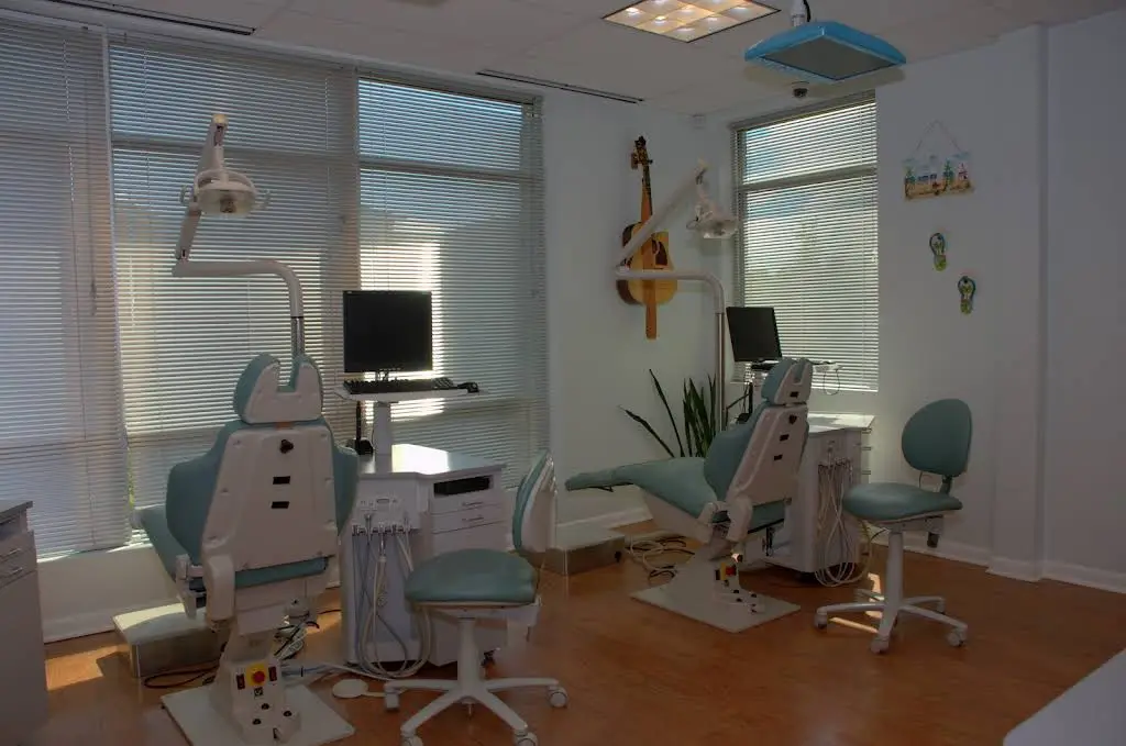 Suffolk Braces: Dr. Taylor & Orthodontic Associates