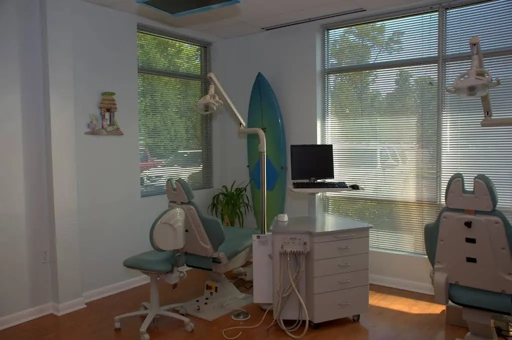 Suffolk Braces: Dr. Taylor & Orthodontic Associates