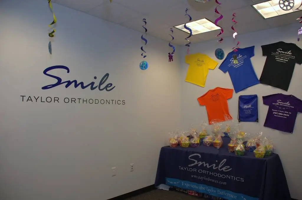 Suffolk Braces: Dr. Taylor & Orthodontic Associates