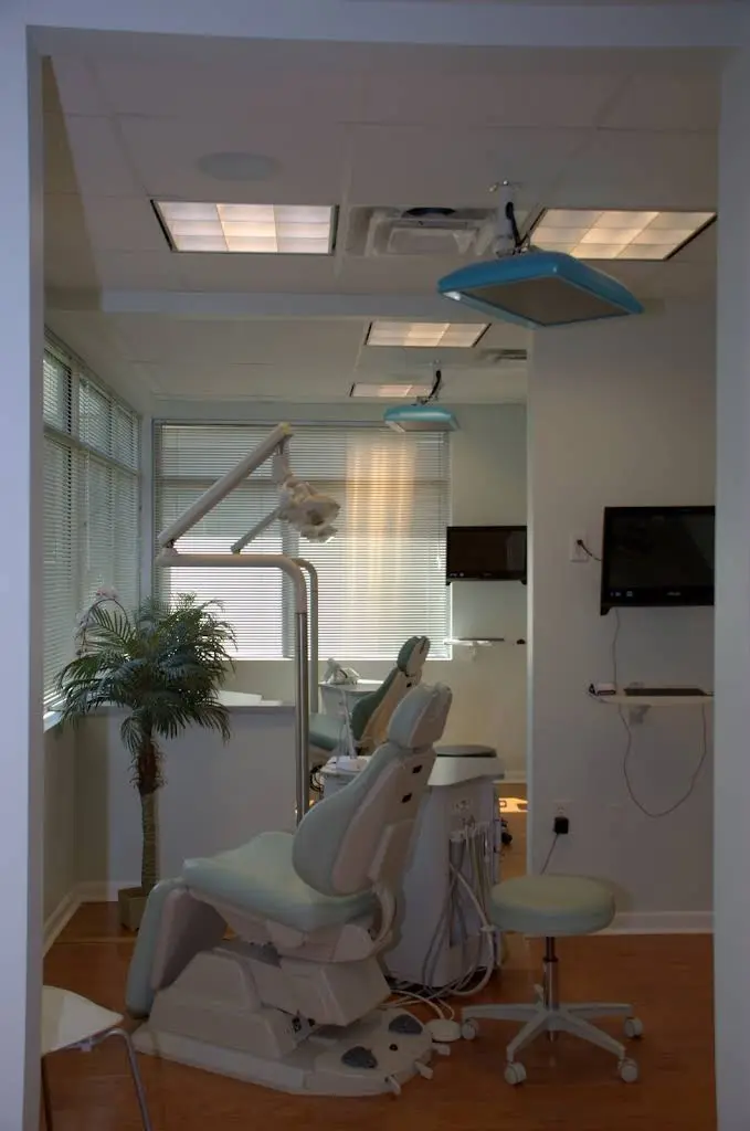 Suffolk Braces: Dr. Taylor & Orthodontic Associates