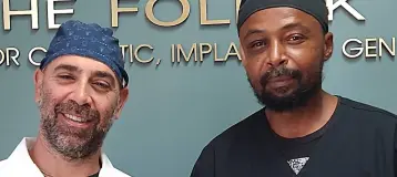 The Foleck Center For Cosmetic, Implant, & General Dentistry