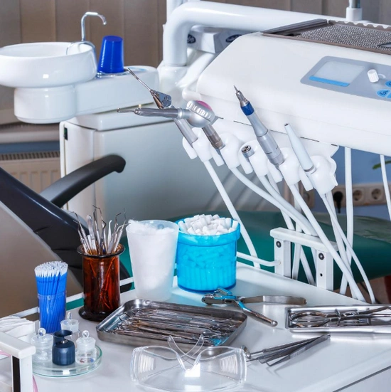 1800 Emergency Dentist Hampton 24 Hour - Professional dental clinic exterior with modern facilities