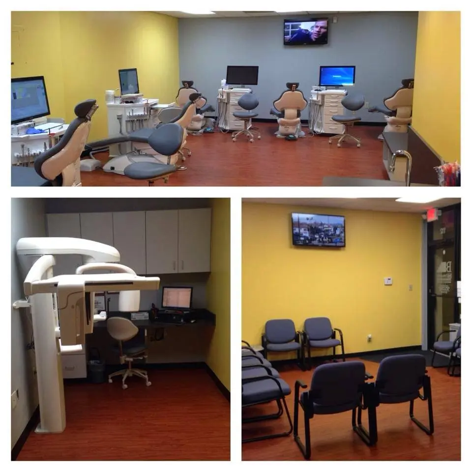 Behl Orthodontics | ICON Smile Studios - Professional dental clinic exterior with modern facilities