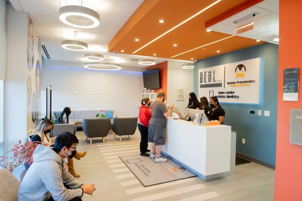 Behl Orthodontics | ICON Smile Studios