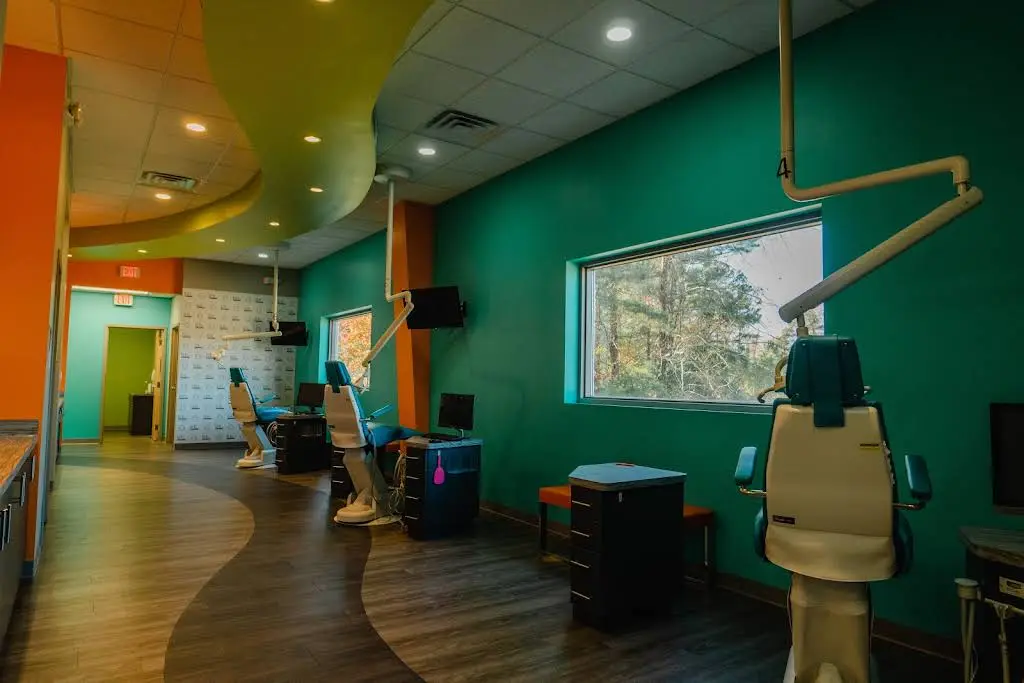 Behl Orthodontics | ICON Smile Studios