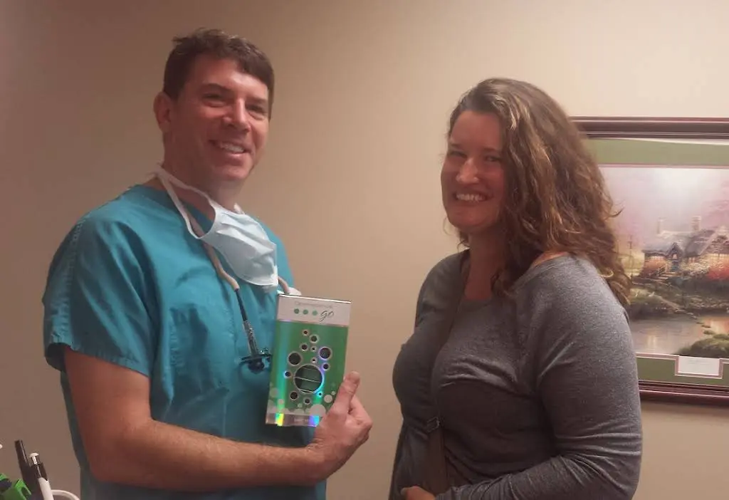 Joseph Siragusa, DDS, PC, A Division of Atlantic Dental Care