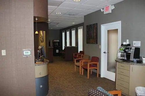 Scott Orthodontics: Jon Scott, DDS - Professional dental clinic exterior with modern facilities
