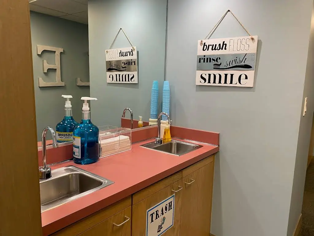 Dailey Orthodontics