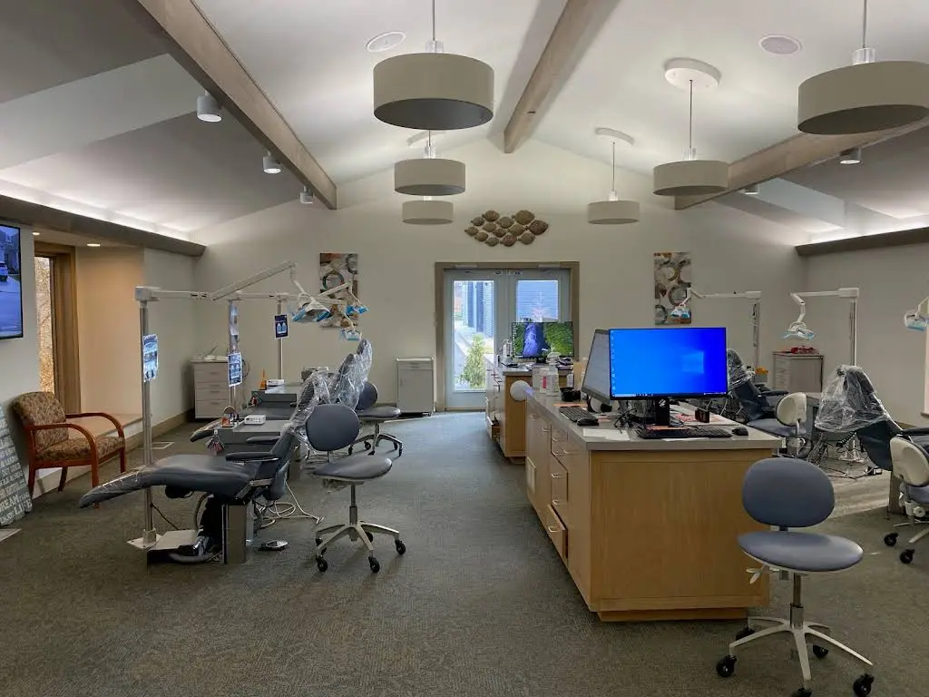 Dailey Orthodontics