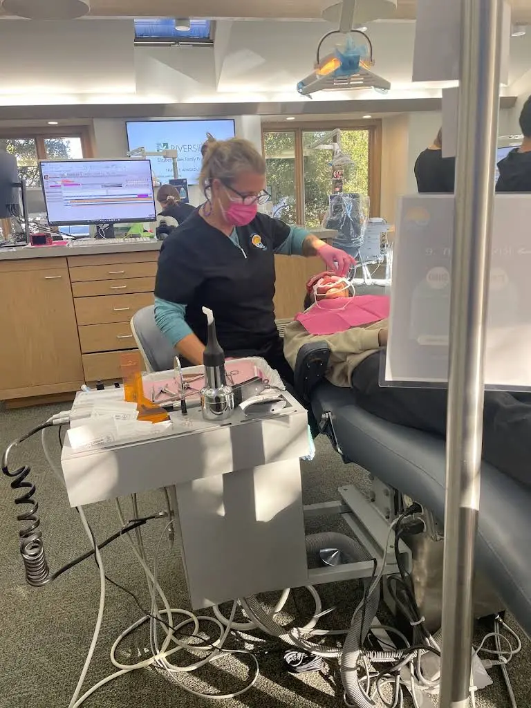 Dailey Orthodontics