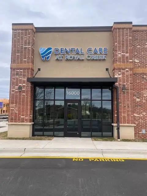 Dental Care at Royal Creek